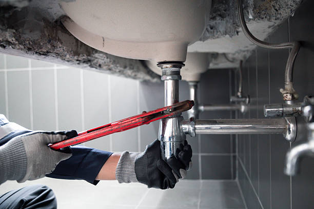 Licensed Pipe Repair service in Summerland, CA - Street Wise - Plumbing